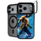 DC Comics Aquaman Movie Arthur Curry Poster iPhone 18 Pro Kickstand Case