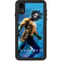 DC Comics Aquaman Movie Arthur Curry Poster iPhone Cases