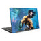 DC Comics Aquaman Movie Arthur Curry Poster Dell Latitude Skin
