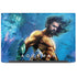 DC Comics Aquaman Movie Arthur Curry Poster Dell Latitude Skin