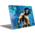 DC Comics Aquaman Movie Arthur Curry Poster Apple MacBook Air Skin