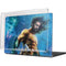 DC Comics Aquaman Movie Arthur Curry Poster MacBook Pro 14in (2021-24) Case plus Skin