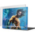 DC Comics Aquaman Movie Arthur Curry Poster MacBook Pro 14in (2021-24) Case plus Skin