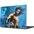 DC Comics Aquaman Movie Arthur Curry Poster Apple MacBook Pro 14-inch Skin