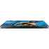 DC Comics Aquaman Movie Arthur Curry Poster Apple MacBook Pro 14-inch Skin