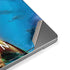 DC Comics Aquaman Movie Arthur Curry Poster Apple MacBook Pro 14-inch Skin