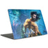 DC Comics Aquaman Movie Arthur Curry Poster MacBook Skins