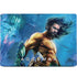 DC Comics Aquaman Movie Arthur Curry Poster MacBook Skins