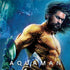 DC Comics Aquaman Movie Arthur Curry Poster MacBook Skins