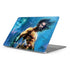 DC Comics Aquaman Movie Arthur Curry Poster Apple MacBook Pro 16-inch Skin