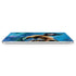 DC Comics Aquaman Movie Arthur Curry Poster Apple MacBook Pro 16-inch Skin