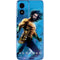 DC Comics Aquaman Movie Arthur Curry Poster Moto G Play 4G (2024) Skin
