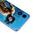 DC Comics Aquaman Movie Arthur Curry Poster Moto G Play 4G (2024) Skin