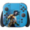 DC Comics Aquaman Movie Arthur Curry Poster Nintendo Switch 2 (2025) Joy-Con Controller Skin