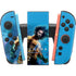 DC Comics Aquaman Movie Arthur Curry Poster Nintendo Switch 2 (2025) Joy-Con Controller Skin