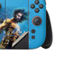 DC Comics Aquaman Movie Arthur Curry Poster Nintendo Switch 2 (2025) Joy-Con Controller Skin