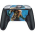 DC Comics Aquaman Movie Arthur Curry Poster Nintendo Switch 2 (2025) Pro Controller Skin