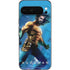 DC Comics Aquaman Movie Arthur Curry Poster Pixel 9 Pro XL Skin