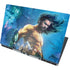 DC Comics Aquaman Movie Arthur Curry Poster Dell Precision Skin