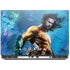 DC Comics Aquaman Movie Arthur Curry Poster Dell Precision Skin