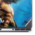 DC Comics Aquaman Movie Arthur Curry Poster Dell Precision Skin