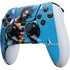 DC Comics Aquaman Movie Arthur Curry Poster PS5 DualSense Edge Pro Controller Skin