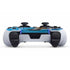 DC Comics Aquaman Movie Arthur Curry Poster PS5 DualSense Edge Pro Controller Skin