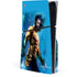DC Comics Aquaman Movie Arthur Curry Poster PlayStation PS5 Skins