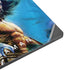 DC Comics Aquaman Movie Arthur Curry Poster Surface Laptop 7 13.8in Skin