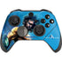 DC Comics Aquaman Movie Arthur Curry Poster Xbox Elite Wireless Controller Series 2 Skin