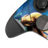 DC Comics Aquaman Movie Arthur Curry Poster Xbox Elite Wireless Controller Series 2 Skin