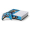 DC Comics Aquaman Movie Arthur Curry Poster Xbox One S Console and Controller Bundle Skin