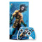 DC Comics Aquaman Movie Arthur Curry Poster Xbox Series X Skins