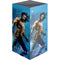 DC Comics Aquaman Movie Arthur Curry Poster XBox Series X Digital Edition Console Skin