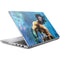 DC Comics Aquaman Movie Arthur Curry Poster HP ZBook Fury 16 G10 Skin