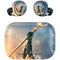 DC Comics Aquaman Movie Poster Trident Amazon Echo Buds Skin