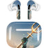 DC Comics Aquaman Movie Poster Trident Apple AirPods Pro Skin