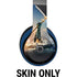DC Comics Aquaman Movie Poster Trident Beats Solo 4 Wireless Headphones Skin