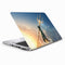 DC Comics Aquaman Movie Poster Trident HP Elitebook Skin