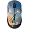 DC Comics Aquaman Movie Poster Trident G Pro Wireless Gaming Mouse Skin
