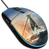 DC Comics Aquaman Movie Poster Trident G203 Prodigy RGB Wired Gaming Mouse Skin