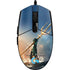 DC Comics Aquaman Movie Poster Trident G203 Prodigy RGB Wired Gaming Mouse Skin