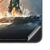 DC Comics Aquaman Movie Poster Trident Galaxy A16 5G Skin