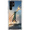 DC Comics Aquaman Movie Poster Trident Galaxy S23 Ultra Clear Case
