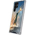 DC Comics Aquaman Movie Poster Trident Galaxy S23 Ultra Clear Case