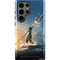 DC Comics Aquaman Movie Poster Trident Galaxy S23 Ultra Pro Case