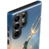 DC Comics Aquaman Movie Poster Trident Galaxy S23 Ultra Pro Case