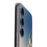 DC Comics Aquaman Movie Poster Trident Galaxy S25 Plus Skin