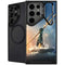 DC Comics Aquaman Movie Poster Trident Galaxy S26 Ultra Kickstand Case