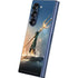 DC Comics Aquaman Movie Poster Trident Galaxy Z Fold6 Skin